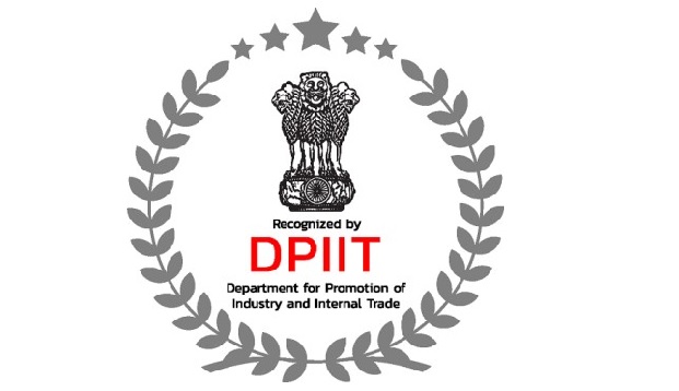 DPIIT recognised