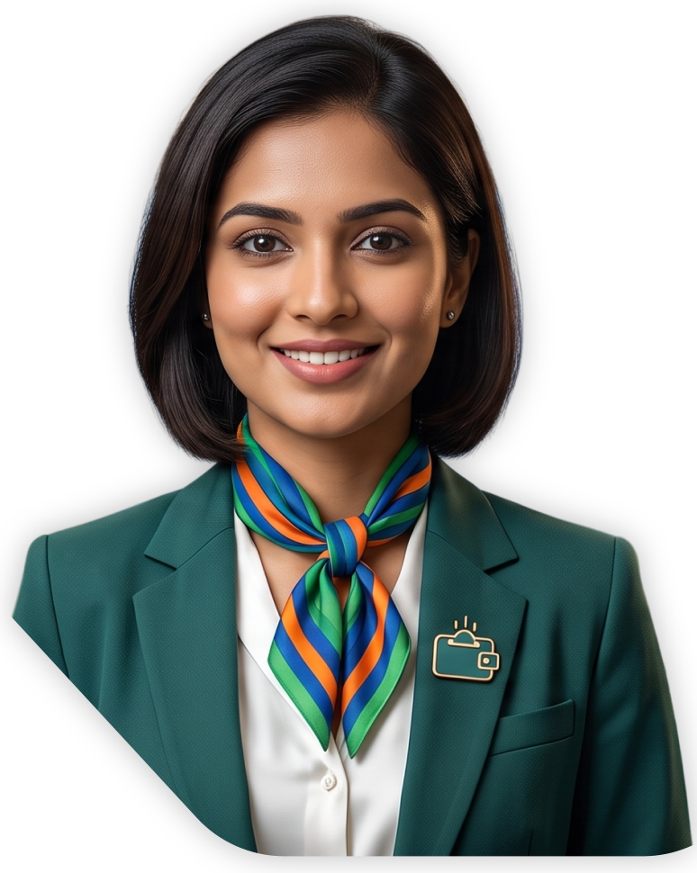 Pay2india smart kiosk assistant
